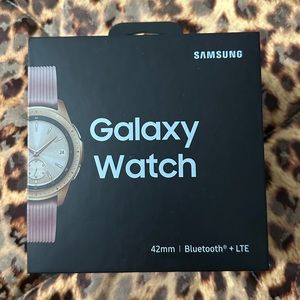 Samsung Galaxy Watch